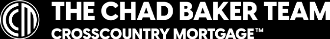 The Chad Baker Team — CrossCountry Mortgage